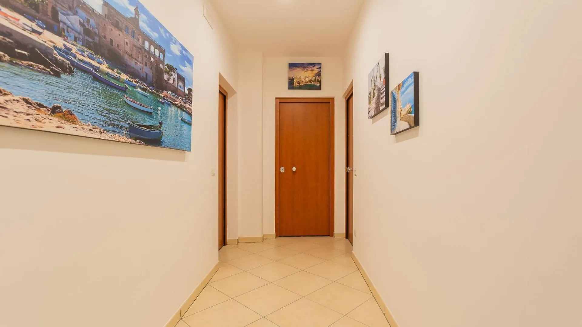 Guest house Cloud Swing Rooms By Wonderful Italy Bari