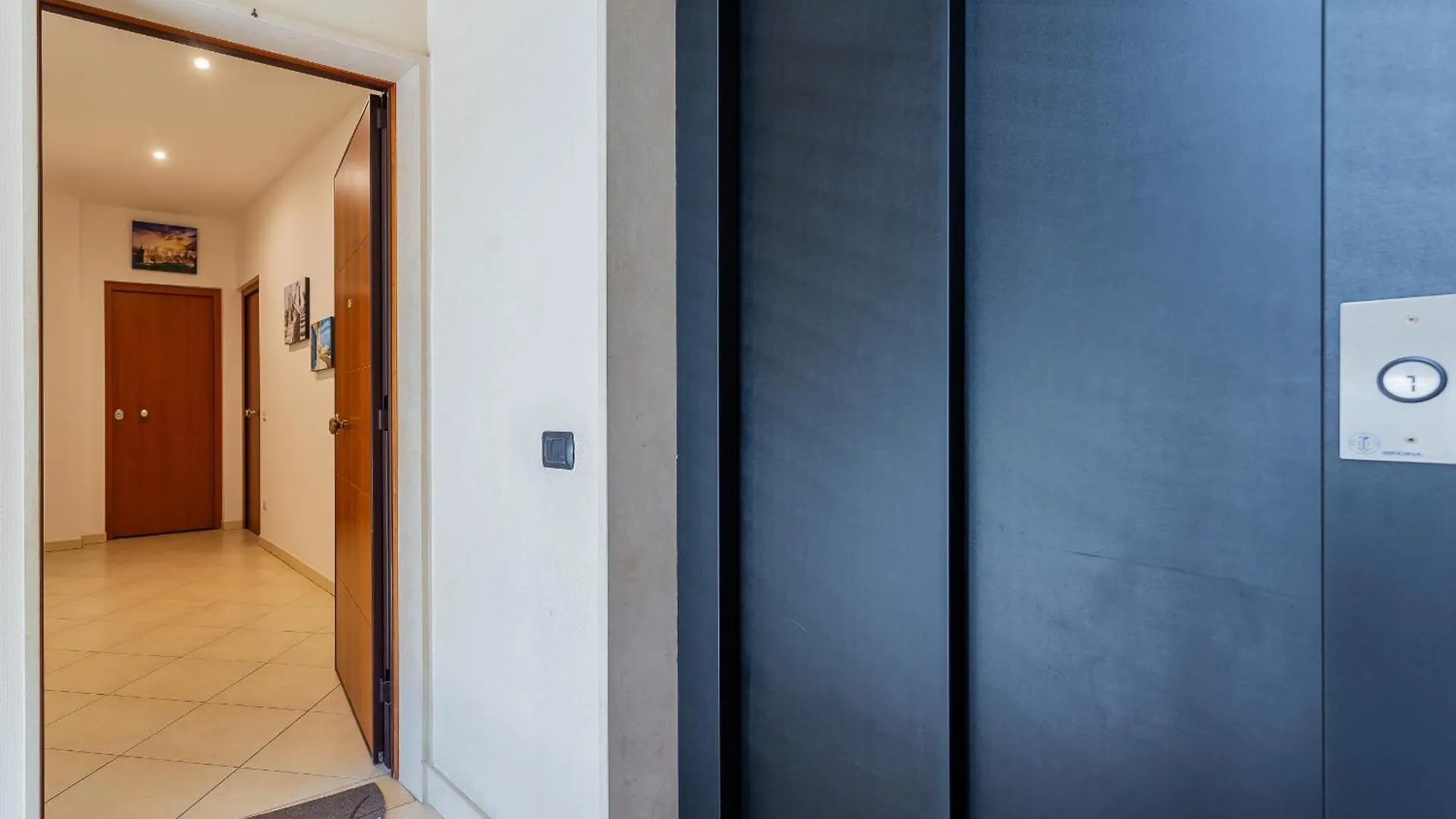 Cloud Swing Rooms By Wonderful Italy Bari