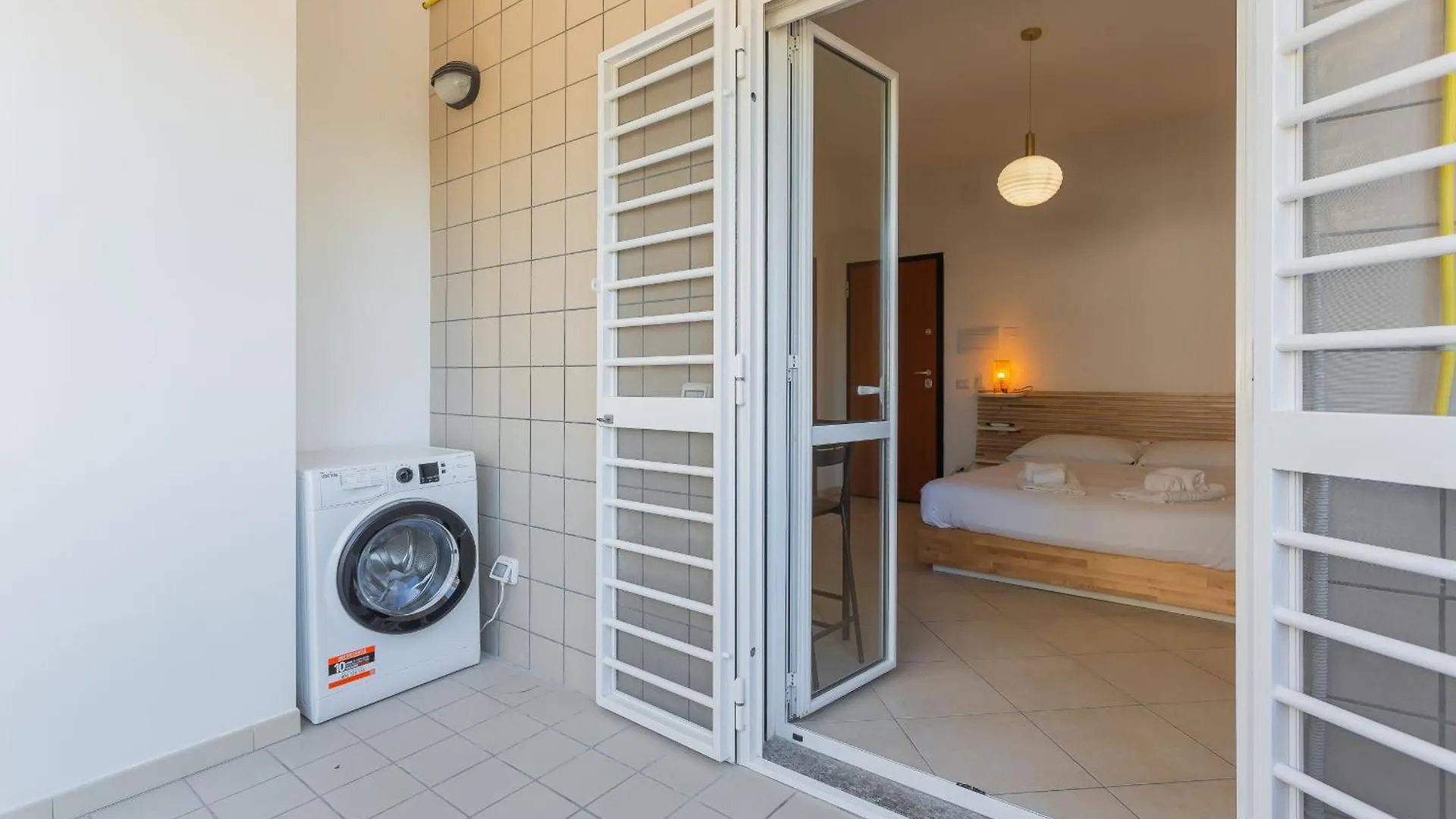 Cloud Swing Rooms By Wonderful Italy Bari 0*,  Italy