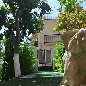 La Villetta Palese Bari